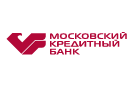 Банк Московский Кредитный Банк в Днепровской